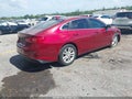 2017 Chevrolet Malibu — photo 4 of 20 | VIN 1G1ZE5ST3HF240657