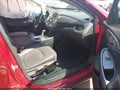 2017 Chevrolet Malibu — photo 5 of 20 | VIN 1G1ZE5ST3HF240657