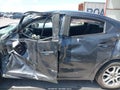 2018 Toyota Yaris — photo 14 of 18 | VIN 3MYDLBYV6JY321540