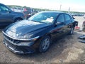 2025 Hyundai Elantra — photo 2 of 17 | VIN KMHLL4DG2SU956140