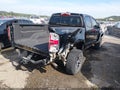 2017 Chevrolet Colorado — photo 4 of 16 | VIN 1GCGTEEN9H1283513