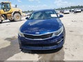 2018 Kia Optima — photo 12 of 16 | VIN 5XXGT4L36JG263984