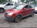 2008 Saturn Vue — photo 2 of 11 | VIN 3GSCL33P08S556882
