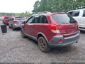 2008 Saturn Vue — photo 3 of 11 | VIN 3GSCL33P08S556882