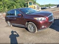 2015 Infiniti QX60 — photo 1 of 11 | VIN 5N1AL0MM2FC508997