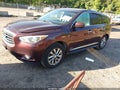 2015 Infiniti QX60 — photo 2 of 11 | VIN 5N1AL0MM2FC508997