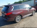 2015 Infiniti QX60 — photo 4 of 11 | VIN 5N1AL0MM2FC508997