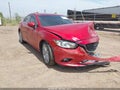 2017 Mazda 6 — photo 1 of 17 | VIN JM1GL1V55H1103565