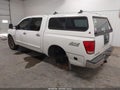 2004 Nissan Titan — photo 3 of 17 | VIN 1N6AA07B54N540460