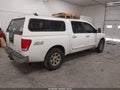 2004 Nissan Titan — photo 4 of 17 | VIN 1N6AA07B54N540460