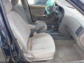 2006 Hyundai Elantra — photo 5 of 17 | VIN KMHDN46DX6U286022