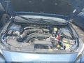 2023 Subaru Crosstrek — photo 10 of 15 | VIN JF2GTAPC2PH275930
