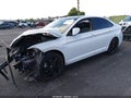 2025 Volkswagen Jetta — photo 2 of 16 | VIN 3VW7X7BUXSM014570