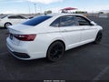 2025 Volkswagen Jetta — photo 4 of 16 | VIN 3VW7X7BUXSM014570
