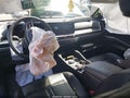 2025 Kia Sorento Hybrid — photo 5 of 22 | VIN KNDRHDJG2S5330215