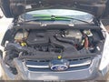 2015 Ford C-Max — photo 10 of 12 | VIN 1FADP5BU0FL100266