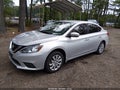 2016 Nissan Sentra — photo 2 of 13 | VIN 3N1AB7AP6GY311020