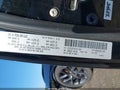 2019 Dodge Challenger — photo 9 of 17 | VIN 2C3CDZBT2KH511841