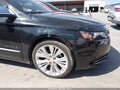 2017 Chevrolet Impala — photo 18 of 19 | VIN 2G1145S37H9143471