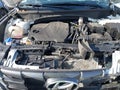 2023 Hyundai Tucson — photo 10 of 16 | VIN 5NMJBCAE6PH245938