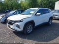 2023 Hyundai Tucson — photo 2 of 16 | VIN 5NMJBCAE6PH245938