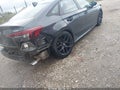 2025 Honda Civic — photo 17 of 17 | VIN 2HGFE2F59SH513760