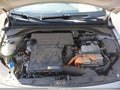 2018 Hyundai Ioniq Hybrid — photo 10 of 16 | VIN KMHC65LC4JU075580