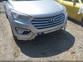 2016 Hyundai Santa Fe — photo 6 of 16 | VIN KM8SN4HF3GU132579