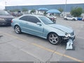 2004 Mercedes-Benz CLK-Class — photo 1 of 16 | VIN WDBTJ75J14F081192