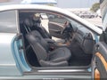 2004 Mercedes-Benz CLK-Class — photo 5 of 16 | VIN WDBTJ75J14F081192