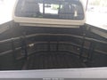 2020 Nissan Frontier — photo 12 of 17 | VIN 1N6ED0EA0LN707695