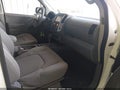 2020 Nissan Frontier — photo 5 of 17 | VIN 1N6ED0EA0LN707695
