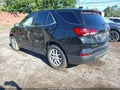 2022 Chevrolet Equinox — photo 3 of 16 | VIN 2GNAXKEV1N6120508