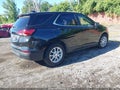 2022 Chevrolet Equinox — photo 4 of 16 | VIN 2GNAXKEV1N6120508