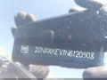 2022 Chevrolet Equinox — photo 9 of 16 | VIN 2GNAXKEV1N6120508
