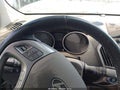 2013 Hyundai Tucson — photo 7 of 10 | VIN KM8JUCAC8DU775479
