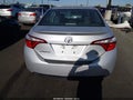 2016 Toyota Corolla — photo 15 of 15 | VIN 5YFBURHE3GP481427