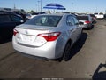 2016 Toyota Corolla — photo 4 of 15 | VIN 5YFBURHE3GP481427