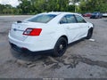 2013 Ford Police Interceptor Utility — photo 4 of 17 | VIN 1FAHP2L85DG132041