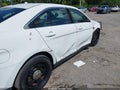 2013 Ford Police Interceptor Utility — photo 6 of 17 | VIN 1FAHP2L85DG132041