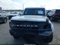 2025 Ford Bronco — photo 13 of 17 | VIN 1FMDE8BH5SLB06929