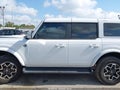 2025 Ford Bronco — photo 15 of 17 | VIN 1FMDE8BH5SLB06929