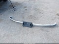 2025 Ford Bronco — photo 12 of 17 | VIN 1FMDE8BH5SLB06929