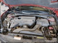 2016 Nissan Altima — photo 10 of 16 | VIN 1N4AL3AP0GC220861