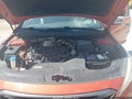 2015 Hyundai Sonata — photo 10 of 16 | VIN 5NPE34AB1FH086807