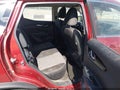 2022 Nissan Rogue Sport — photo 8 of 19 | VIN JN1BJ1BWXNW473361