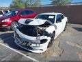 2023 Dodge Charger — photo 2 of 16 | VIN 2C3CDXHG0PH615962