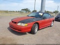 1997 Ford Mustang — photo 2 of 16 | VIN 1FALP4040VF168394