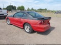 1997 Ford Mustang — photo 3 of 16 | VIN 1FALP4040VF168394