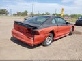 1997 Ford Mustang — photo 6 of 16 | VIN 1FALP4040VF168394